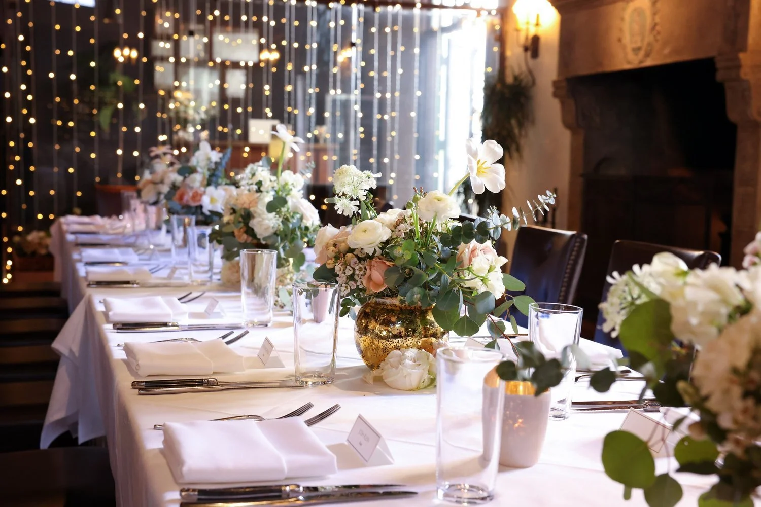 Events by Wine Cask | Santa Barbara Wedding Style 