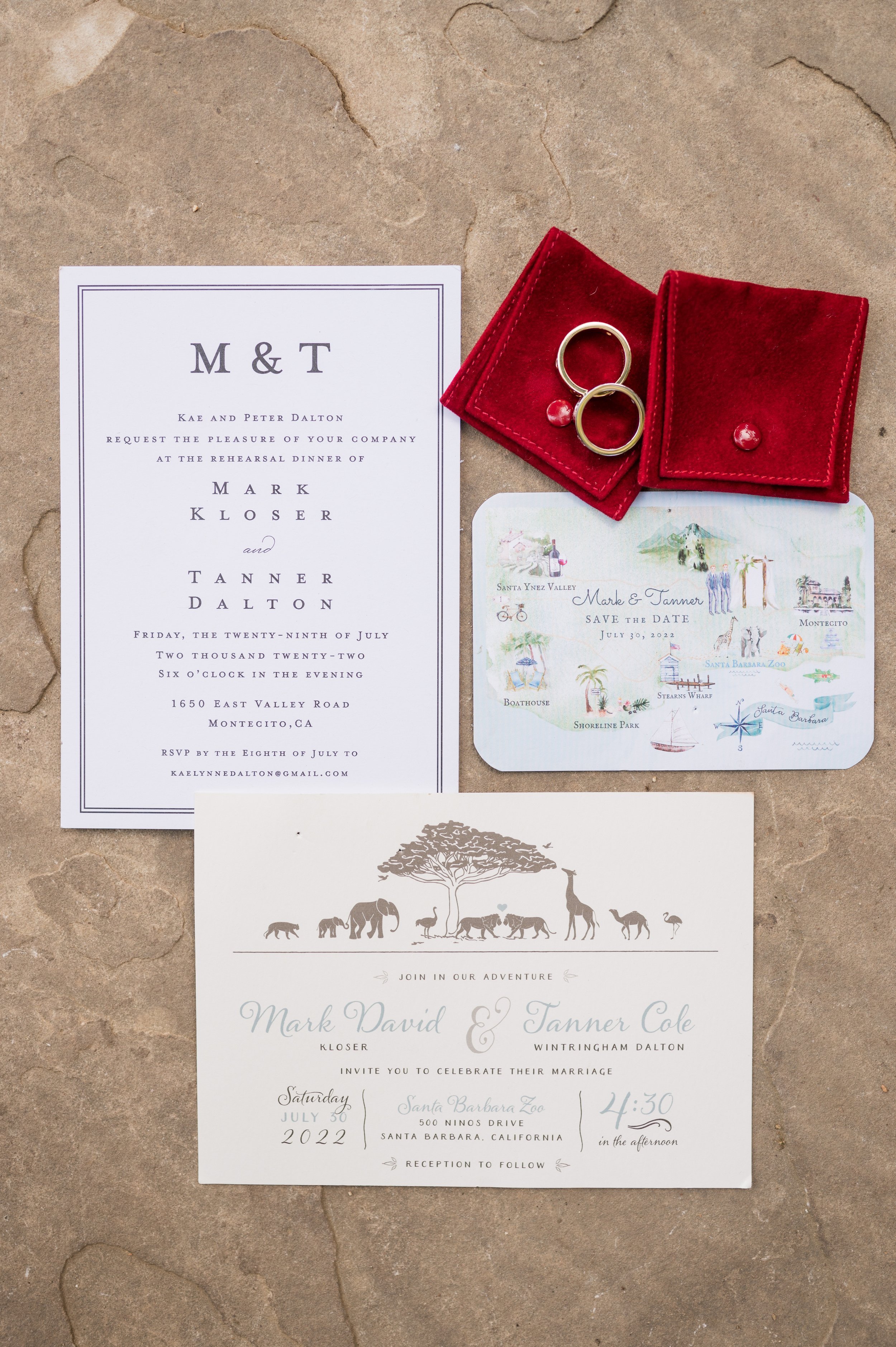 www.santabarbarawedding.com | ByCherry Photography | Santa Barbara Zoo | Events by Rincon | Santa Barbara Zoo Wedding