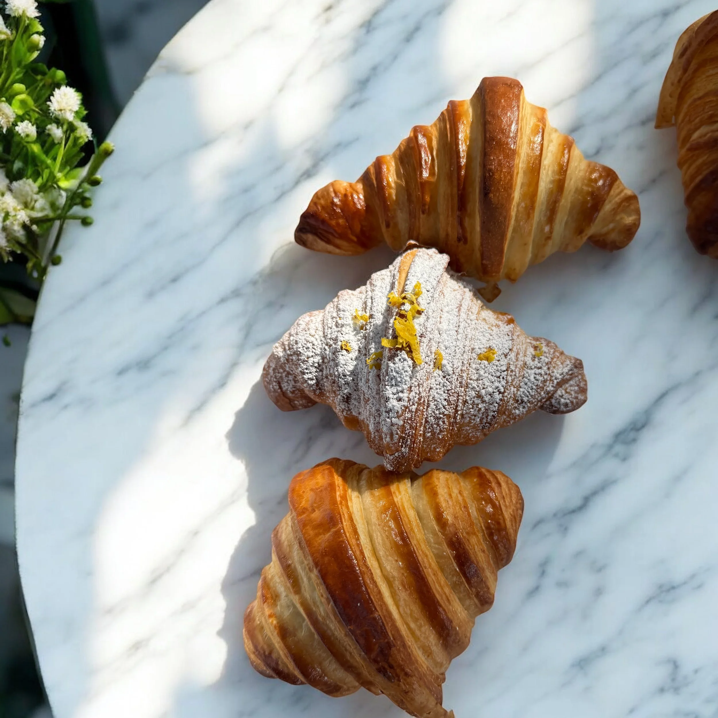 Rêve Patisserie | Santa Barbara Wedding Style
