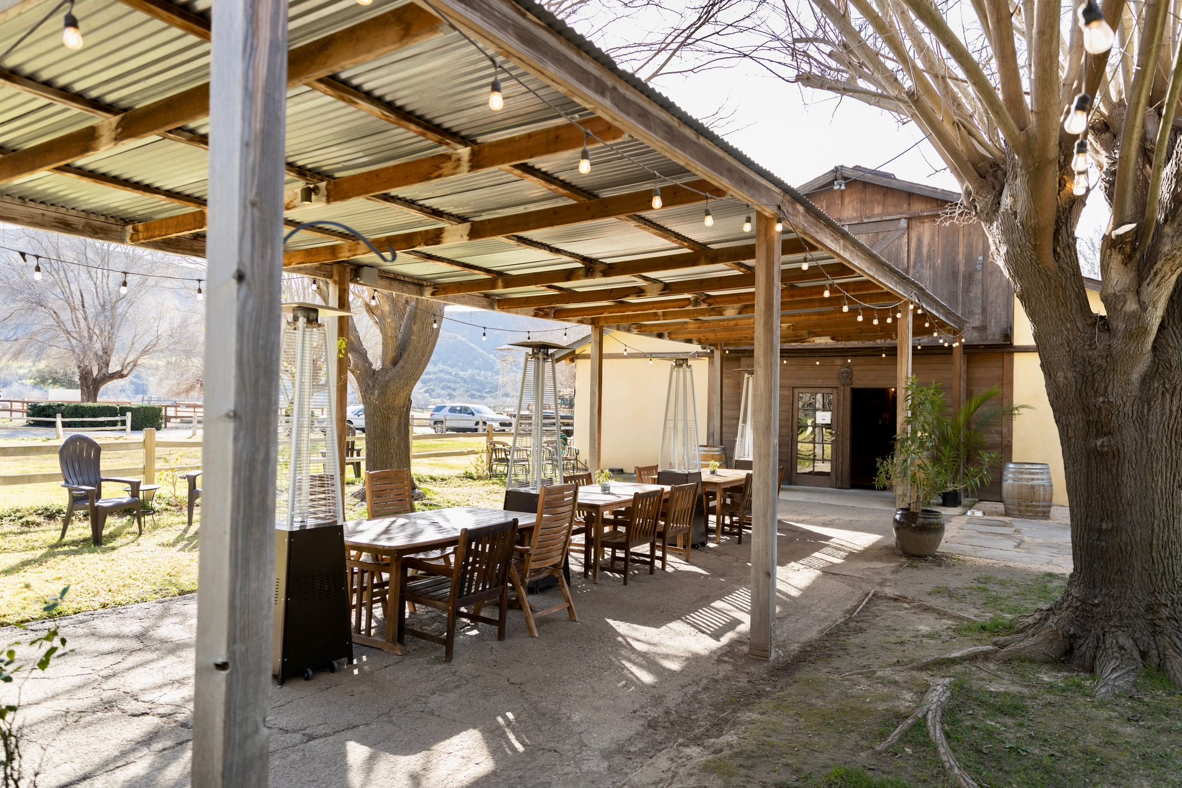 Kaena at the Ranch | Santa Barbara Wedding Style