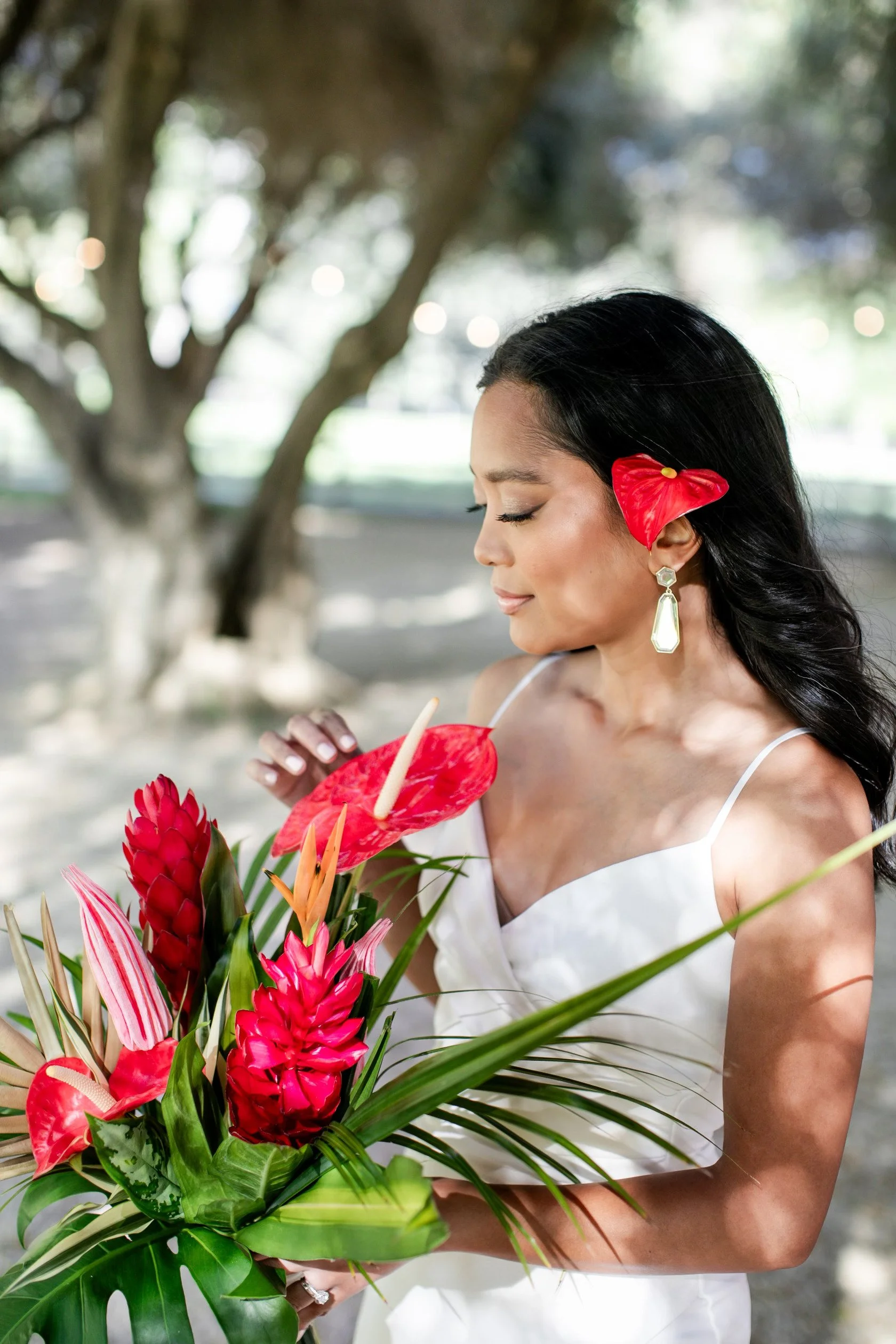 Kaena at the Ranch | Santa Barbara Wedding Style