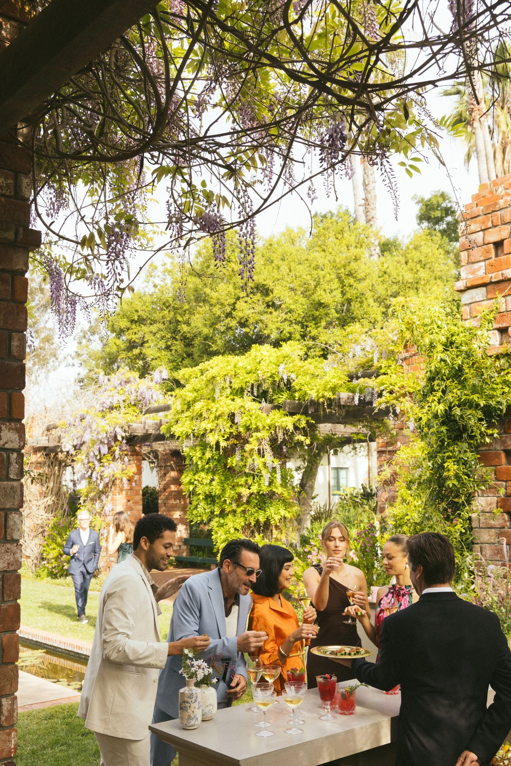 El Encanto | Santa Barbara Wedding Style El Encanto | Santa Barbara Wedding Style 