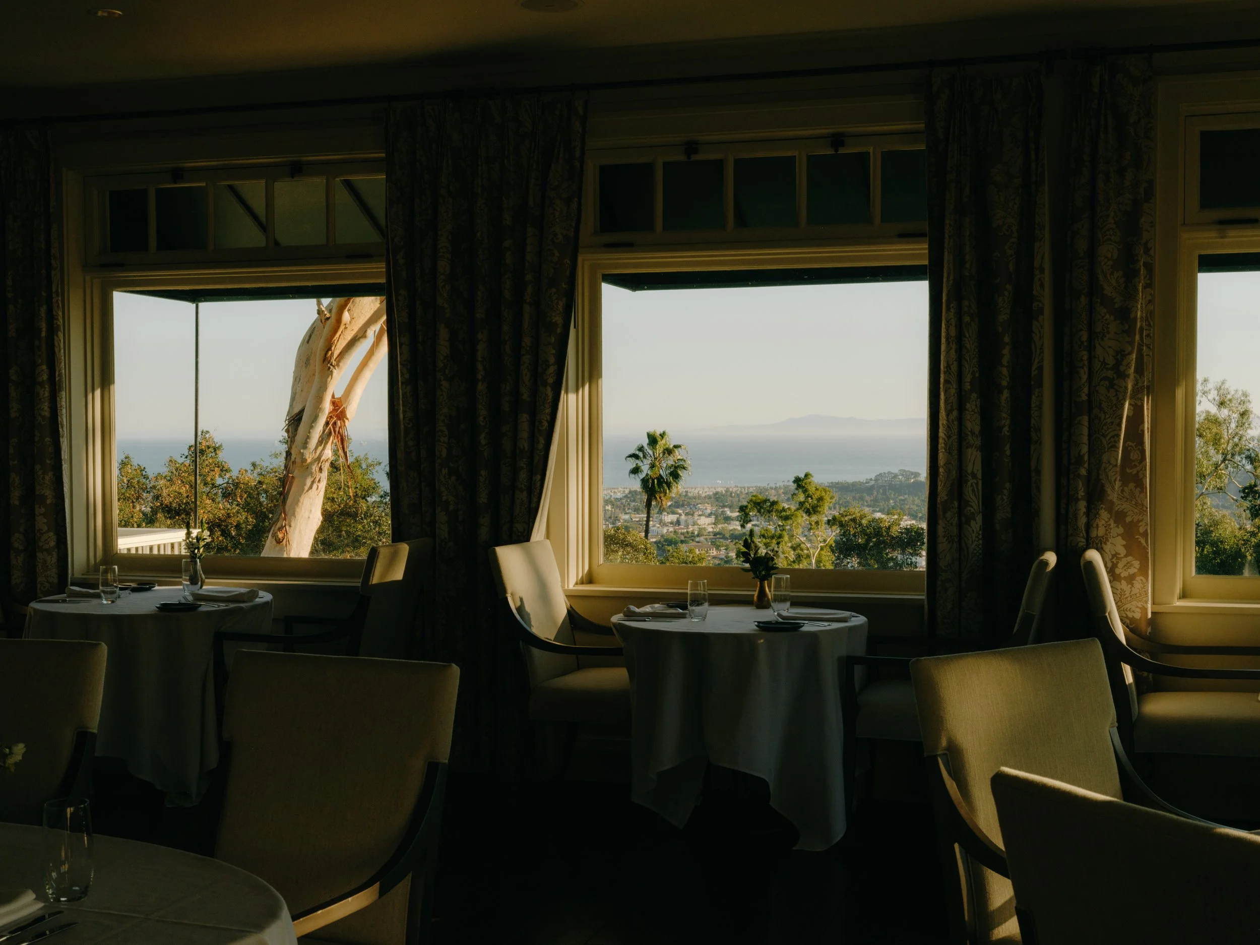 El Encanto | Santa Barbara Wedding Style 