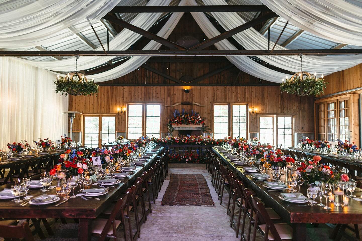 www.santabarbarawedding.com | Camp Carmina | Santa Barbara Wedding &amp; Event Venue