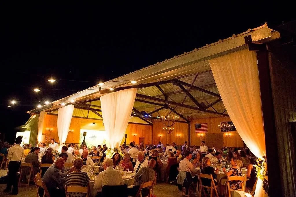 www.santabarbarawedding.com | Camp Carmina | Santa Barbara Wedding & Event Venue