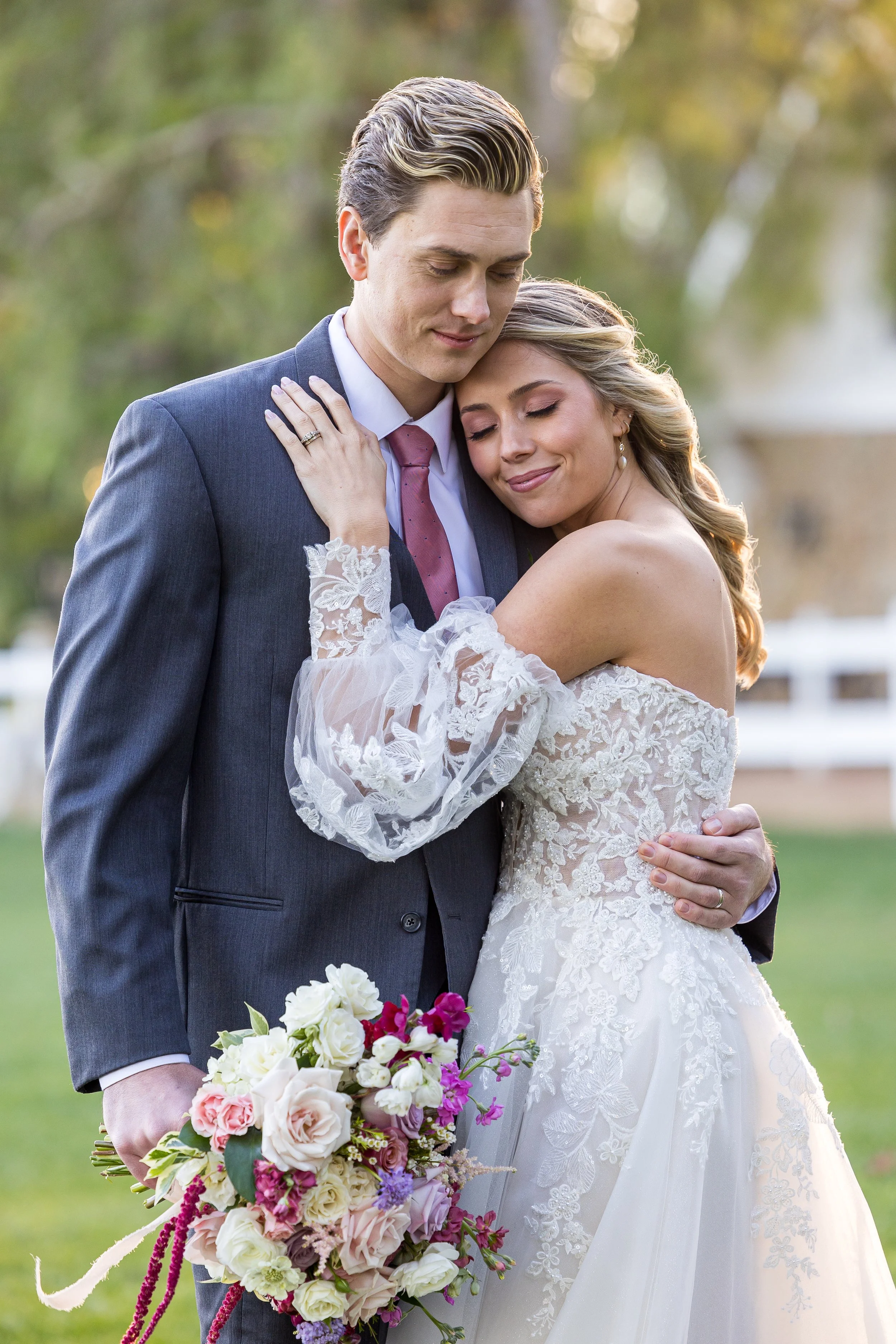 www.santabarbarawedding.com | Elizabeth Victoria | Country Meadow Ranch | I Love You Maddly | Lucky Lady Florals | Ventura Rentals | Ever After Bridal | Mission Tuxedo | Couple Shoot