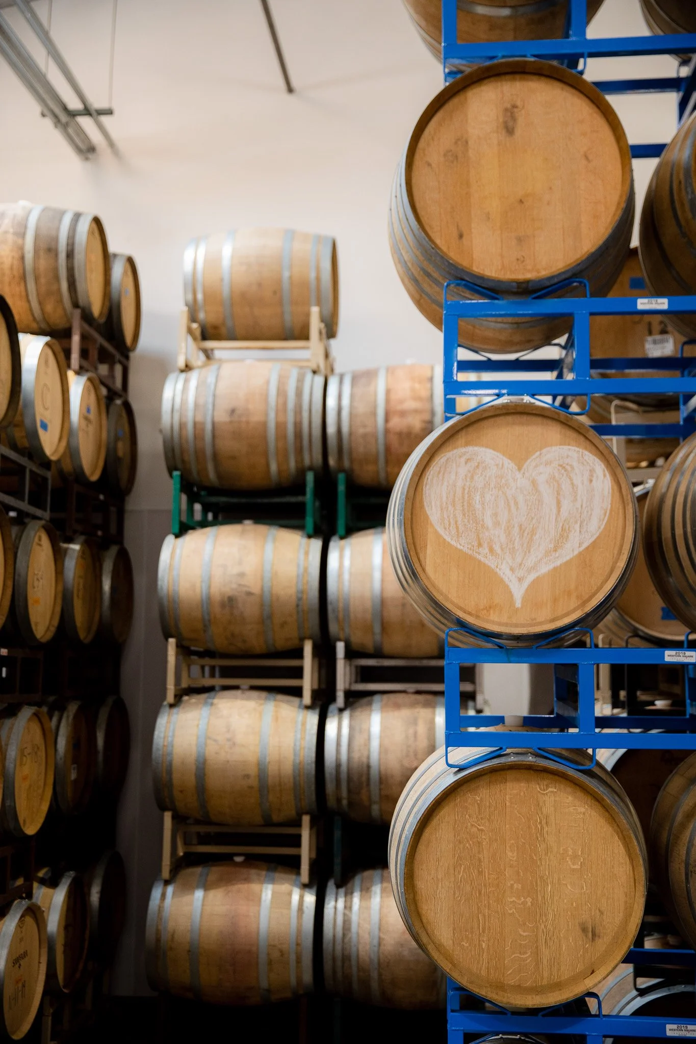 www.santabarbarawedding.com | SAMsARA Wine Co. | Santa Barbara Wine Tasting Room and Venue