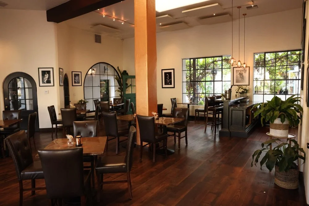 www.santabarbarawedding.com | Events by Wine Cask | Santa Barbara Wine Tasting Room and Venue