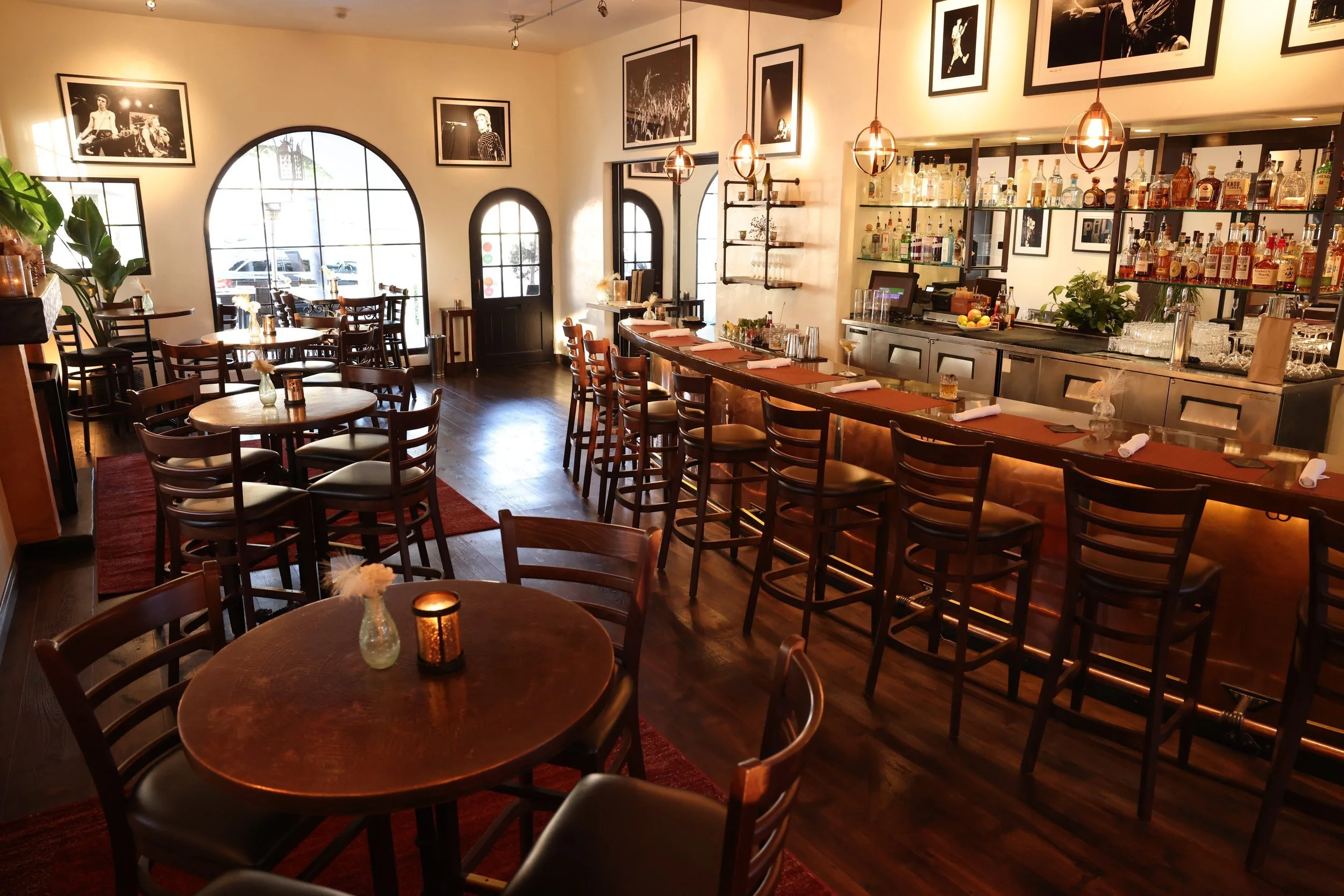 www.santabarbarawedding.com | Events by Wine Cask | Santa Barbara Wine Tasting Room and Venue