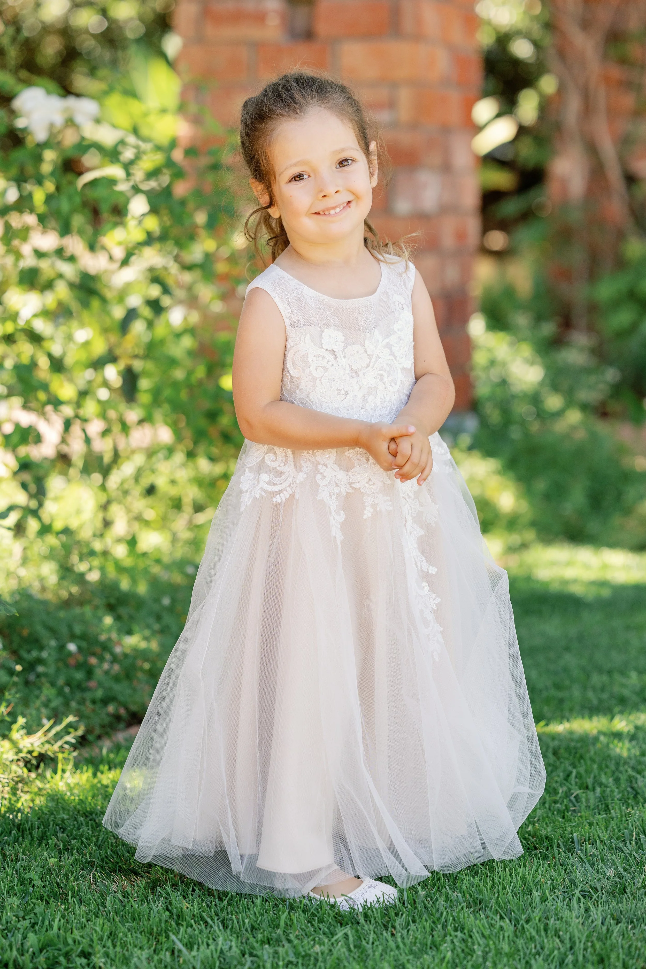 www.santabarbarawedding.com | Gloria Mesa | Belmond El Encanto | Jamison and Tania Photography | Flourish Design & Co. | Marla & Co. | Flower Girl