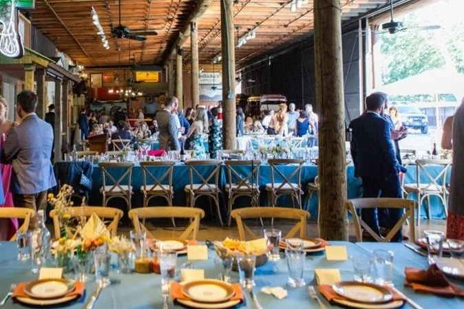 Carriage and Western Art Museum of Santa Barbara | Santa Barbara Wedding Style