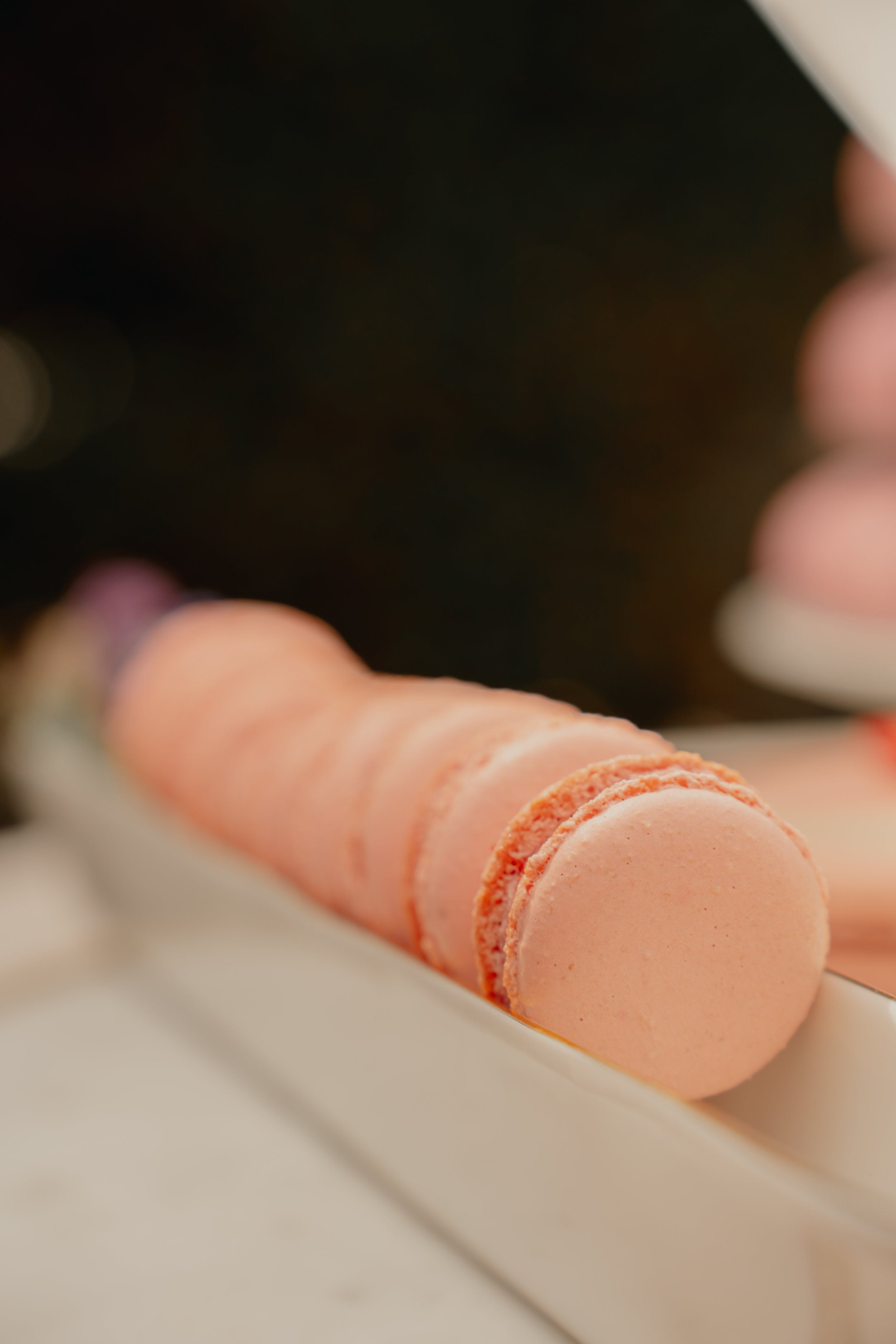 Rêve Patisserie | Santa Barbara Wedding Style