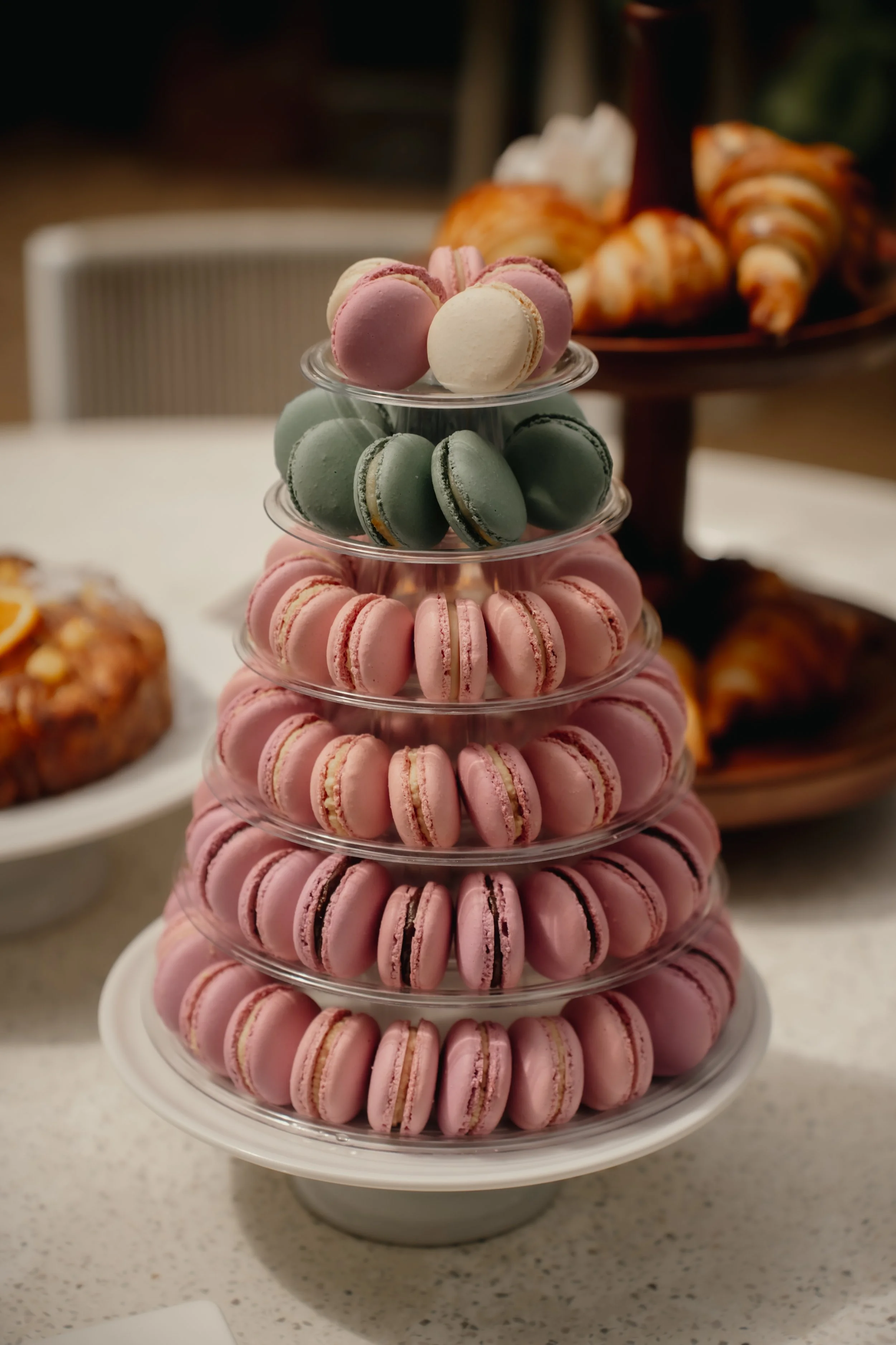 Rêve Patisserie | Santa Barbara Wedding Style