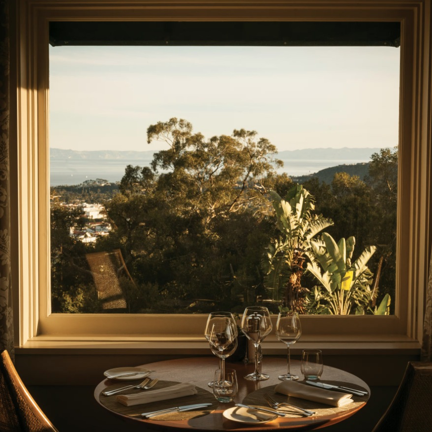 www.santabarbarawedding.com | Belmond El Encanto | Santa Barbara Wedding Weekend Activities