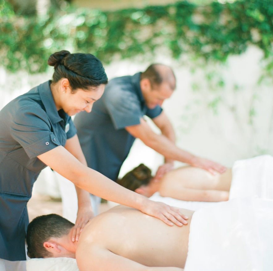 www.santabarbarawedding.com | Belmond El Encanto | Santa Barbara Wedding Weekend Activities
