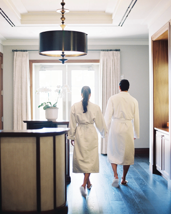 www.santabarbarawedding.com | Belmond El Encanto | Santa Barbara Wedding Weekend Activities