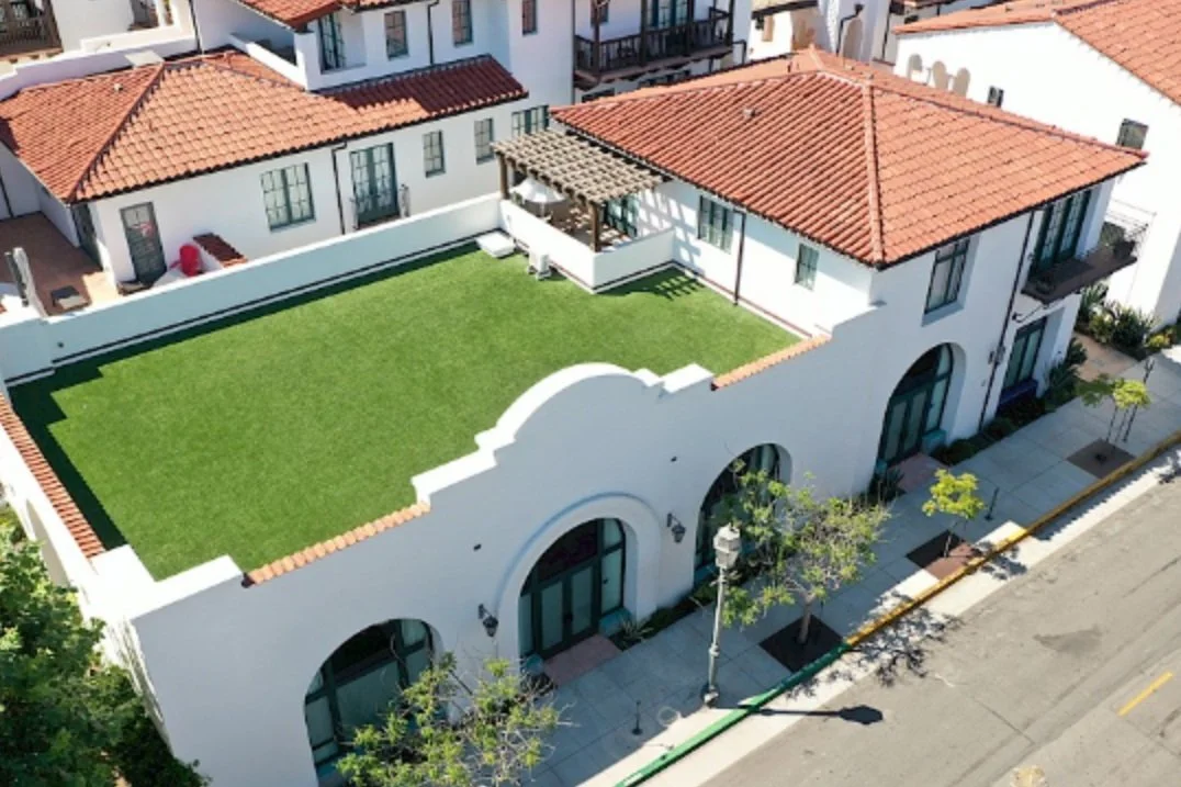 Seven Indoor Santa Barbara Wedding Venues with Unique Flair