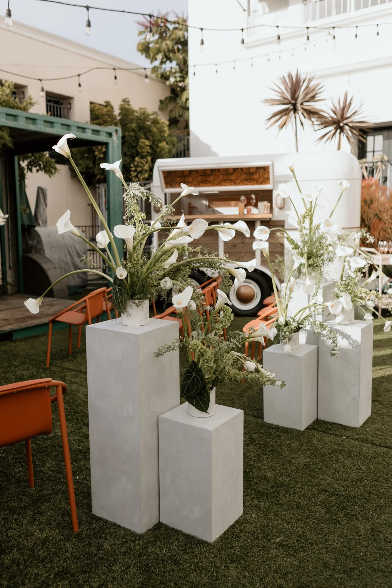 www.santabarbarawedding.com | The Narrative Loft | Monte Vista Events | Leah Anne Photo | Santa Barbara Elopement