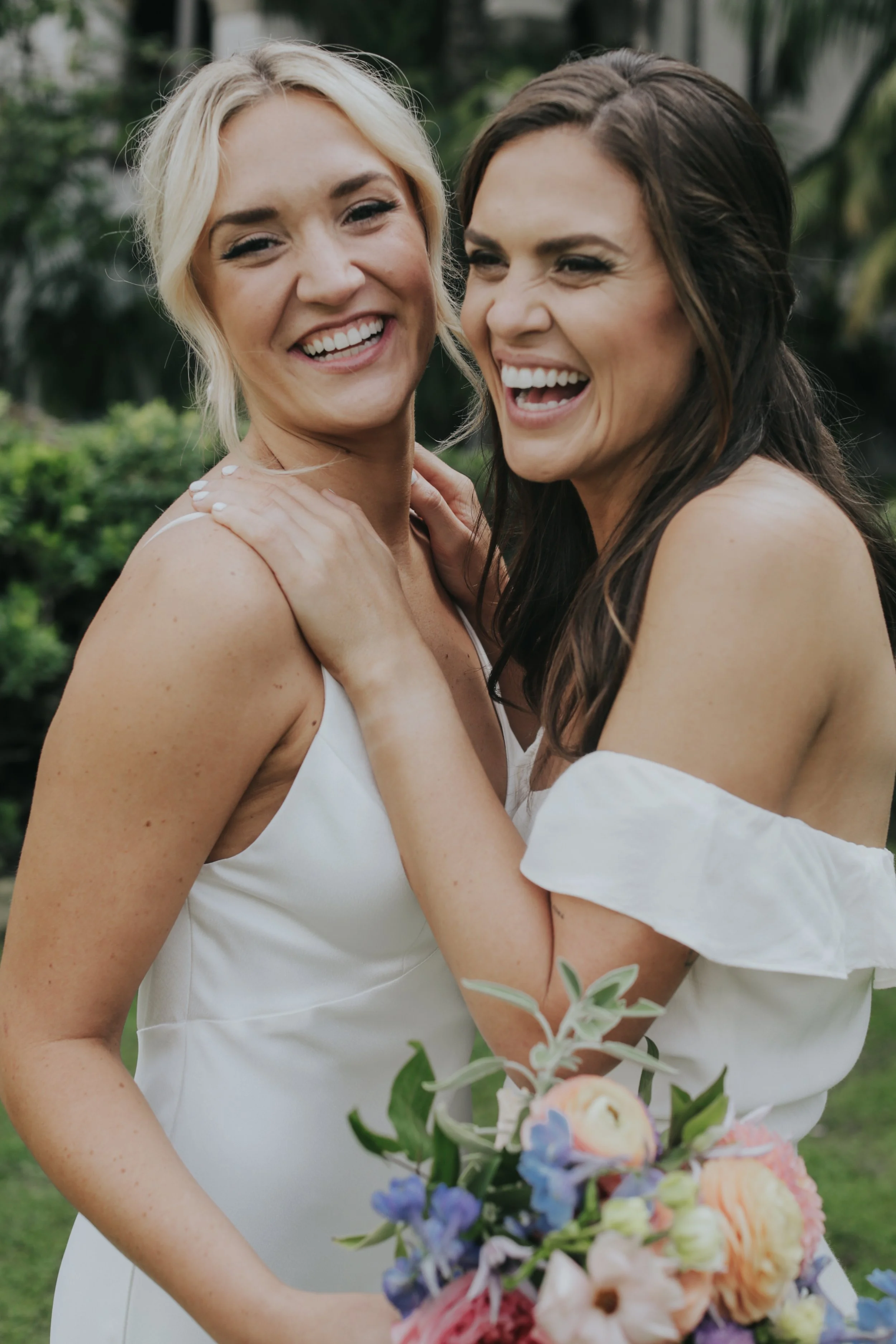 Dreamcatcher Artistry | santabarbarawedding.com