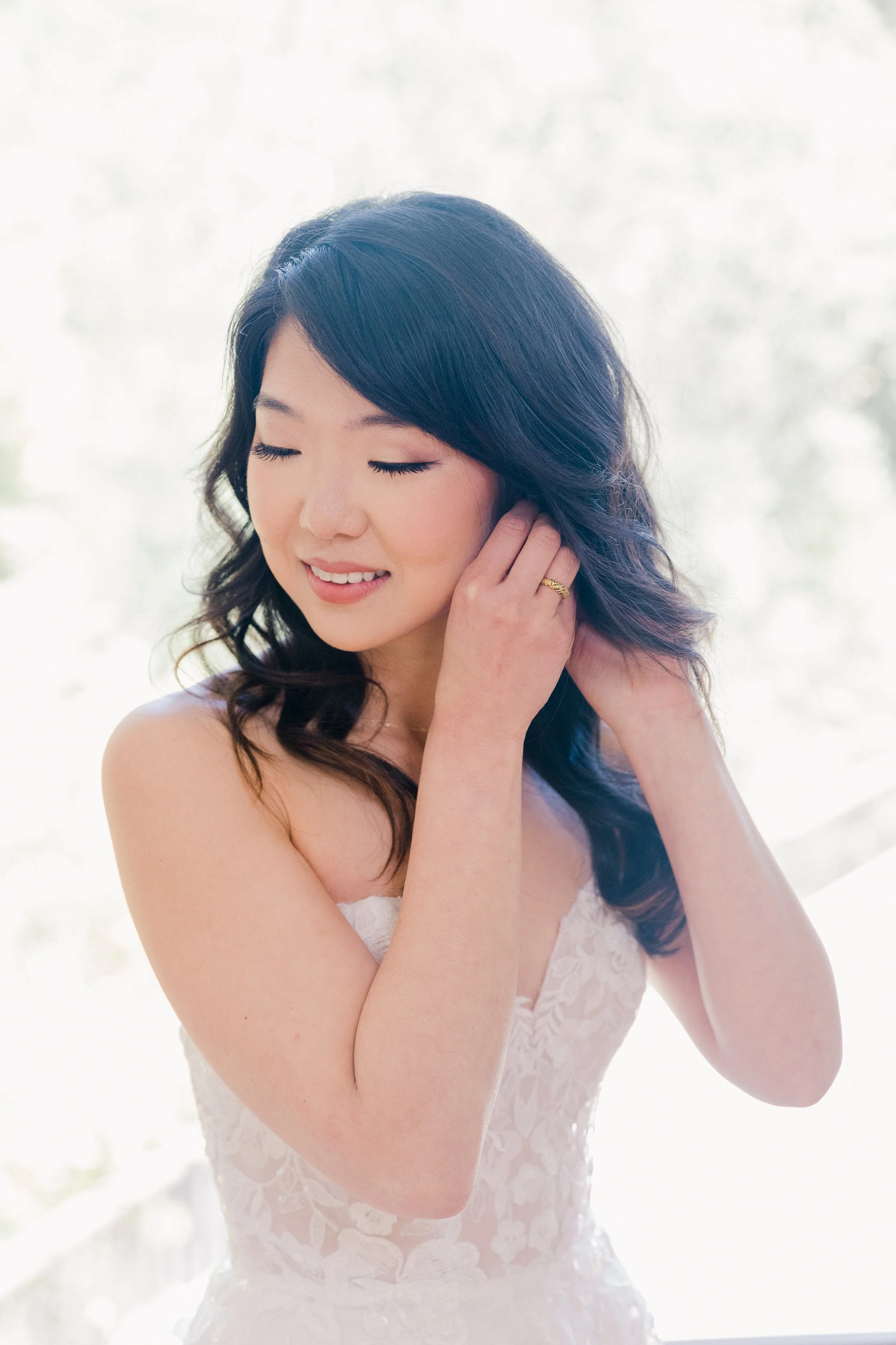 Dreamcatcher Artistry | santabarbarawedding.com