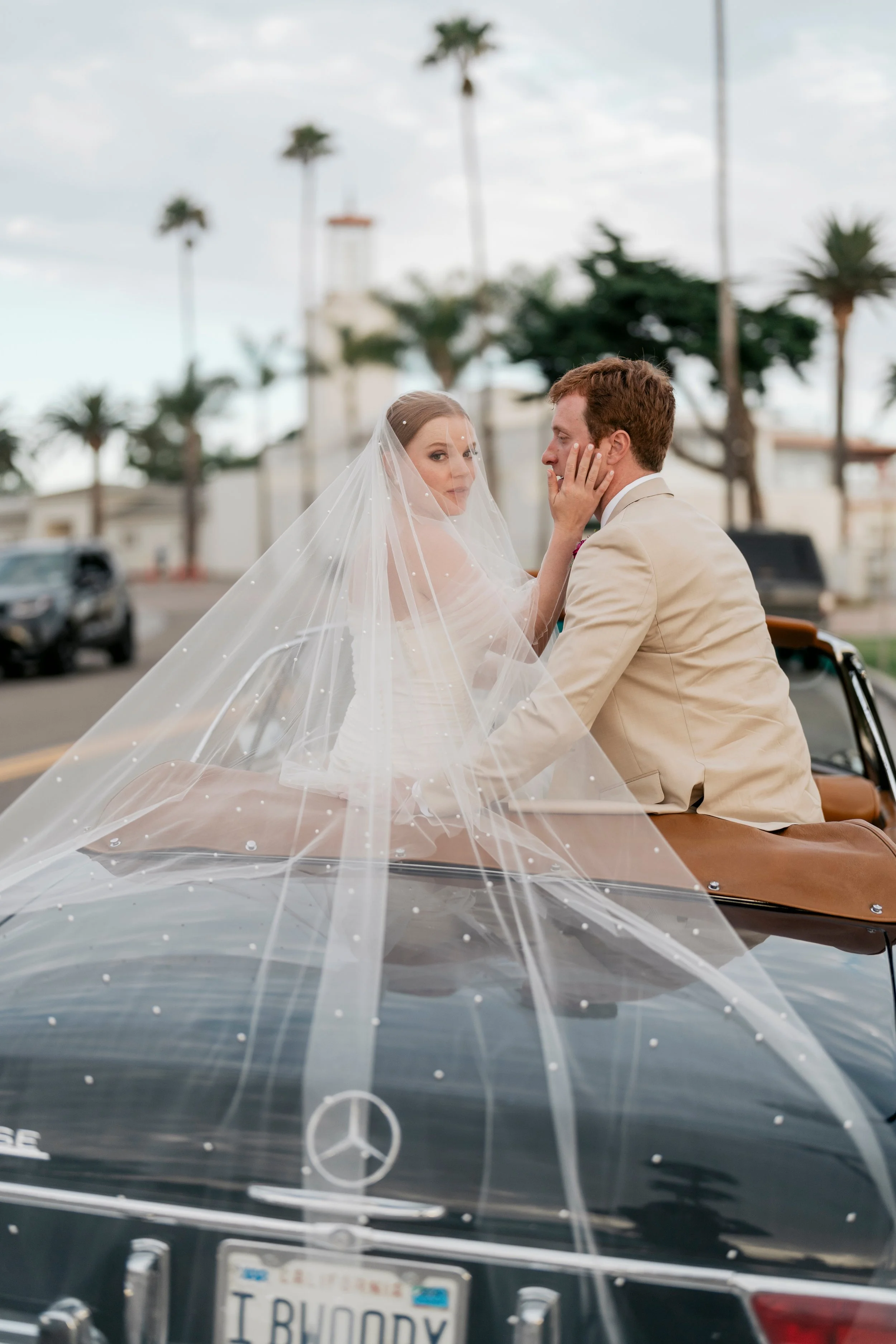 Dreamcatcher Artistry | santabarbarawedding.com