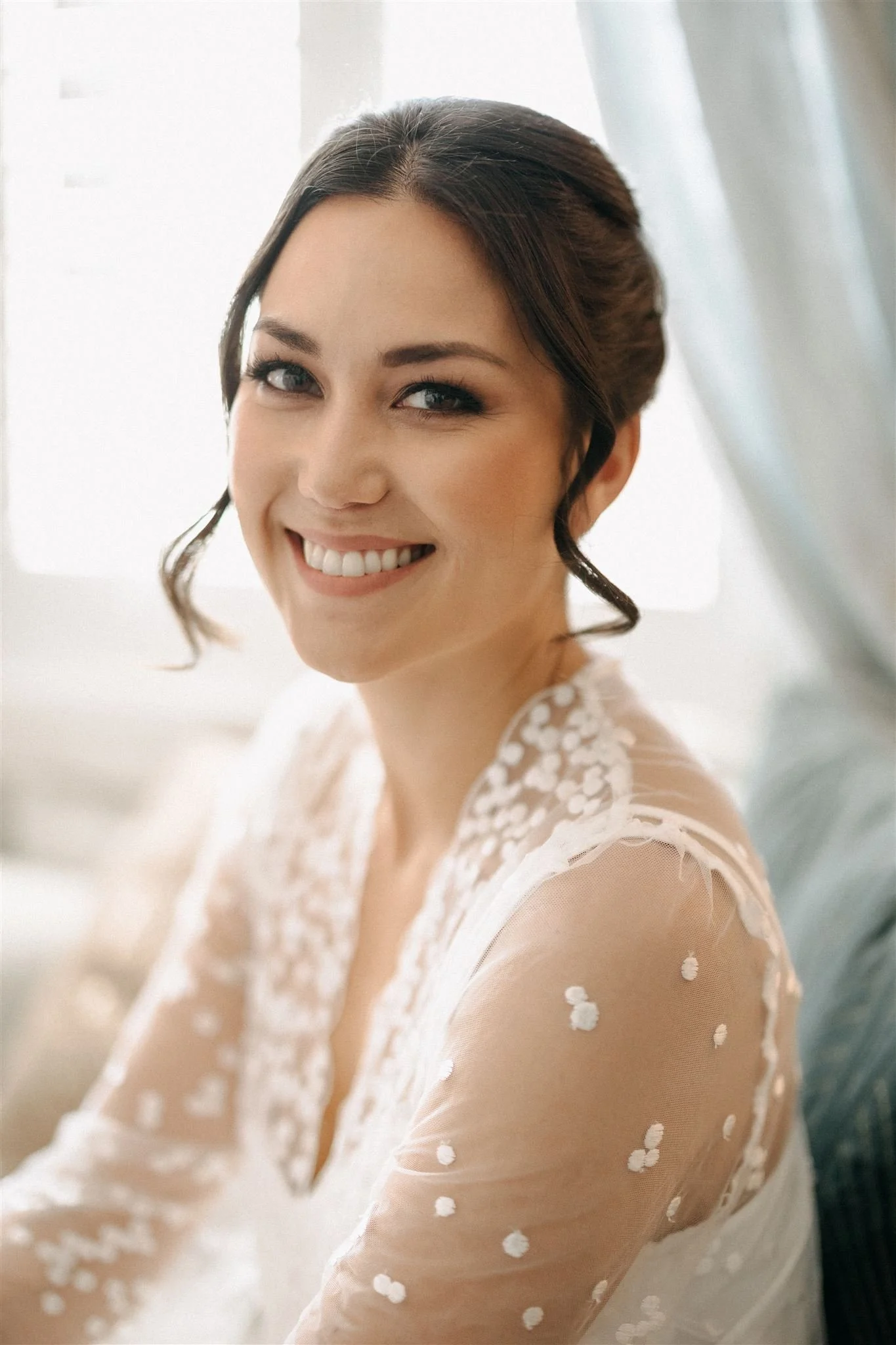 Dreamcatcher Artistry | santabarbarawedding.com