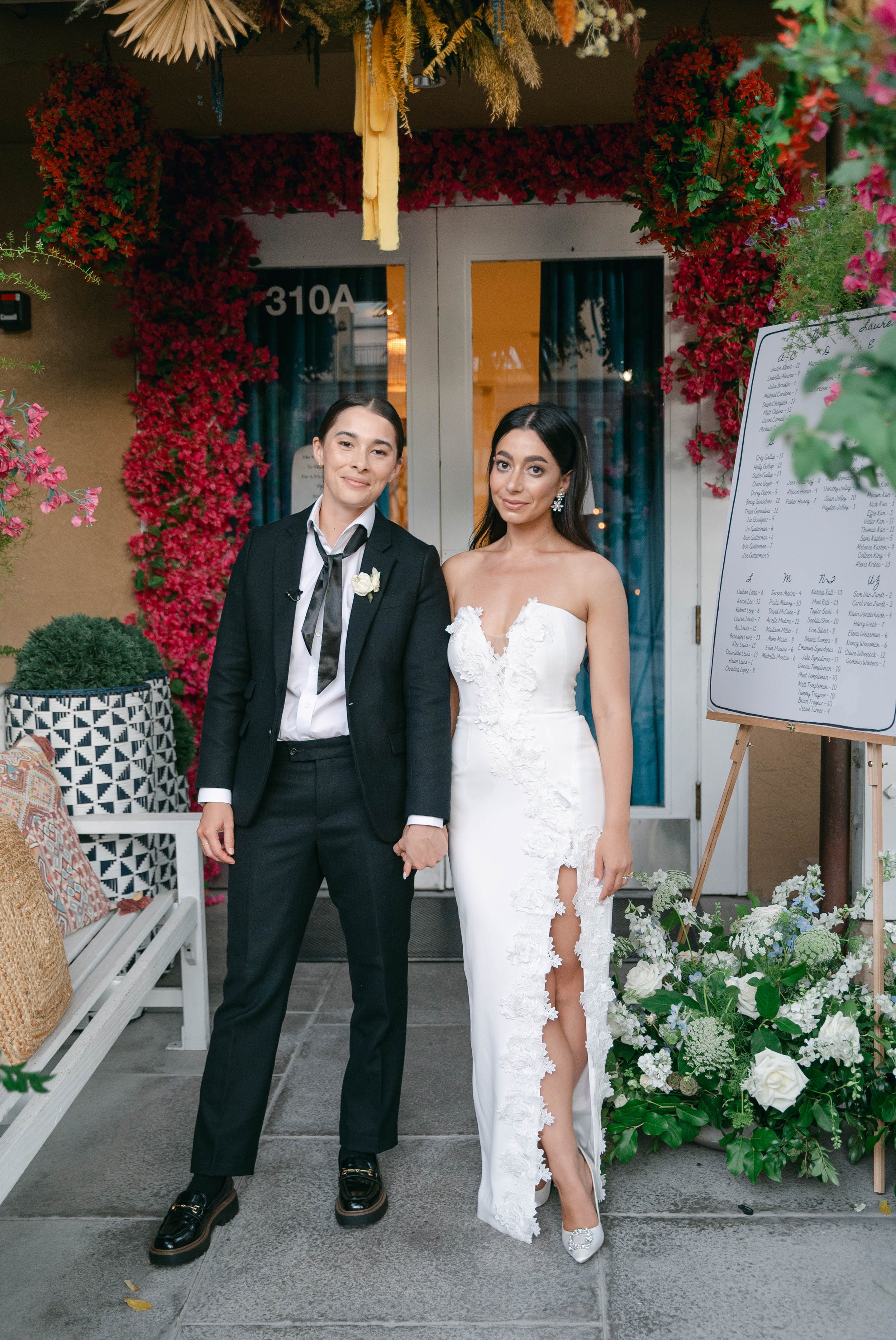 Dreamcatcher Artistry | santabarbarawedding.com
