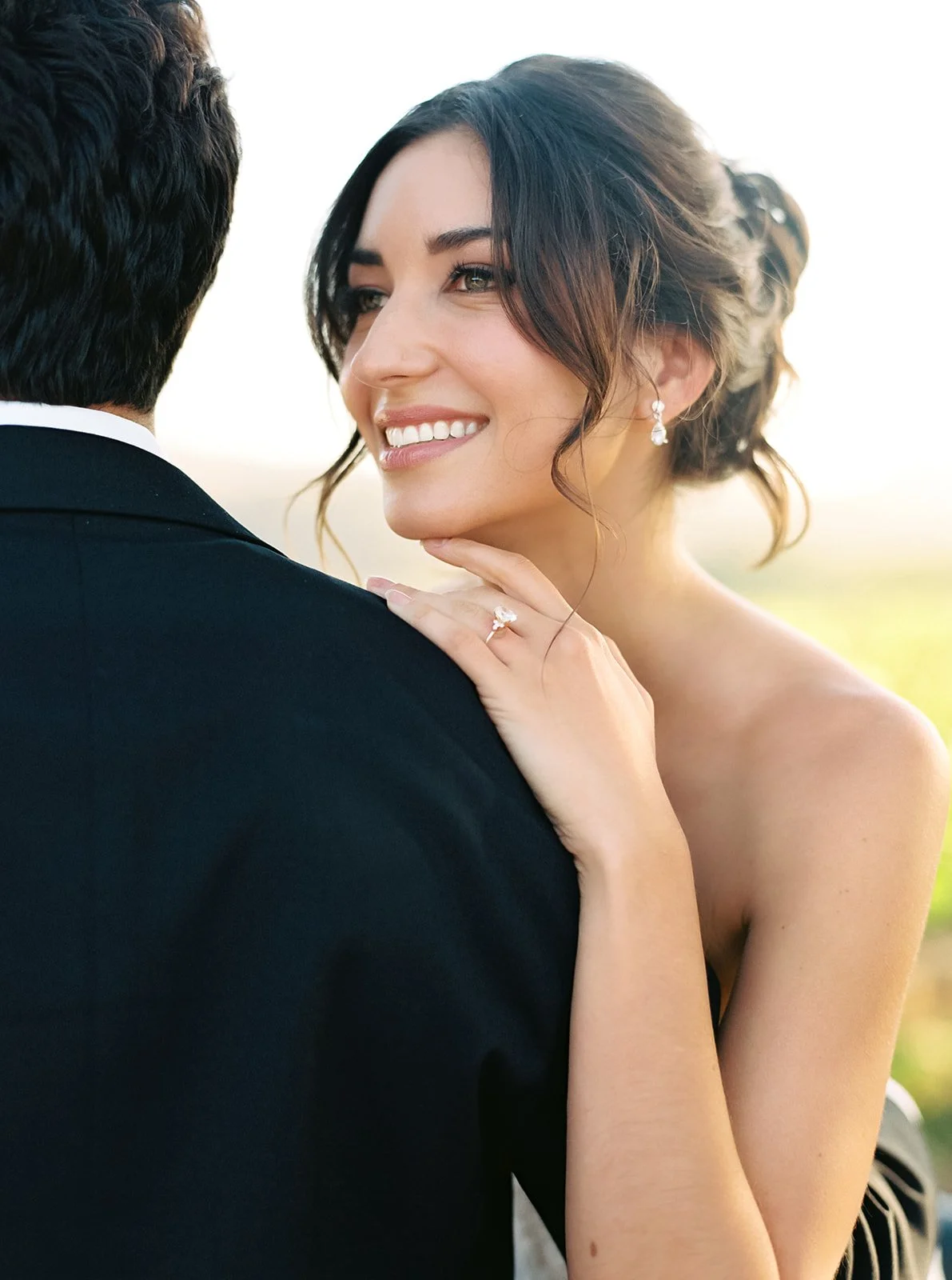 Dreamcatcher Artistry | santabarbarawedding.com
