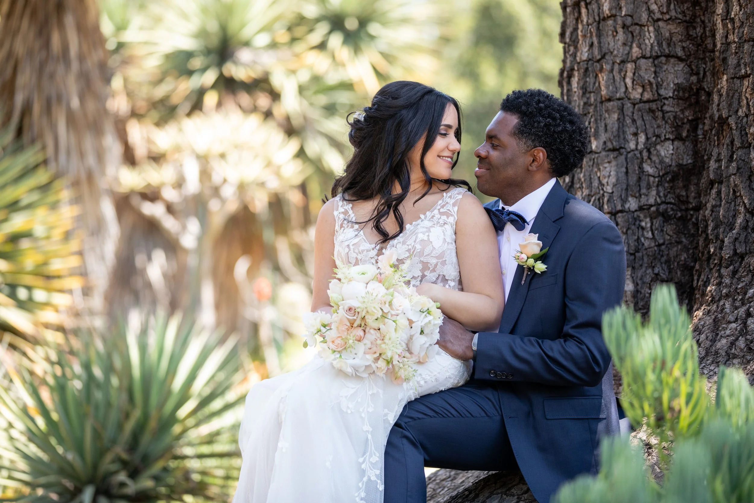 Dreamcatcher Artistry | santabarbarawedding.com