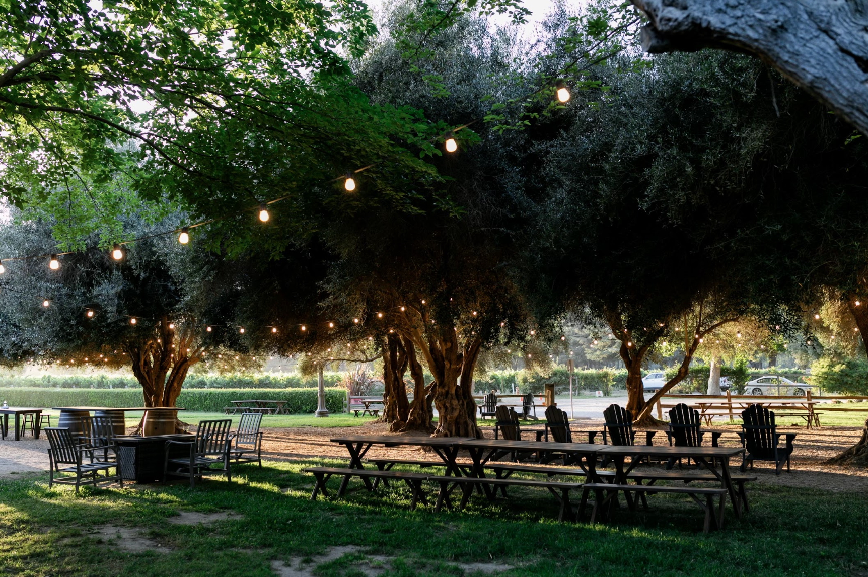 www.santabarbarawedding.com | Kaena at the Ranch | Santa Barbara outdoor winery wedding venue