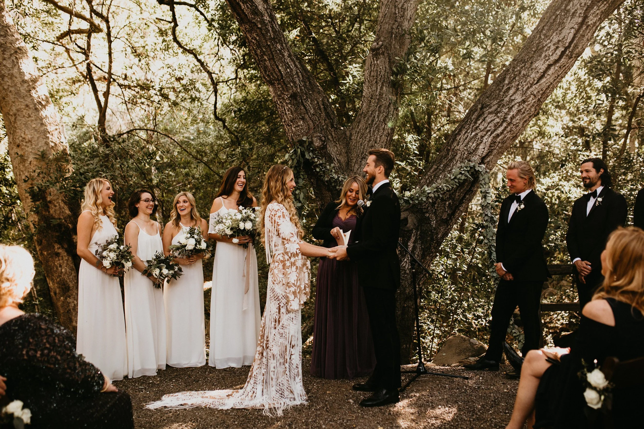 www.santabarbarawedding.com | Circle Bar B Ranch | Santa Barbara Wedding Venue