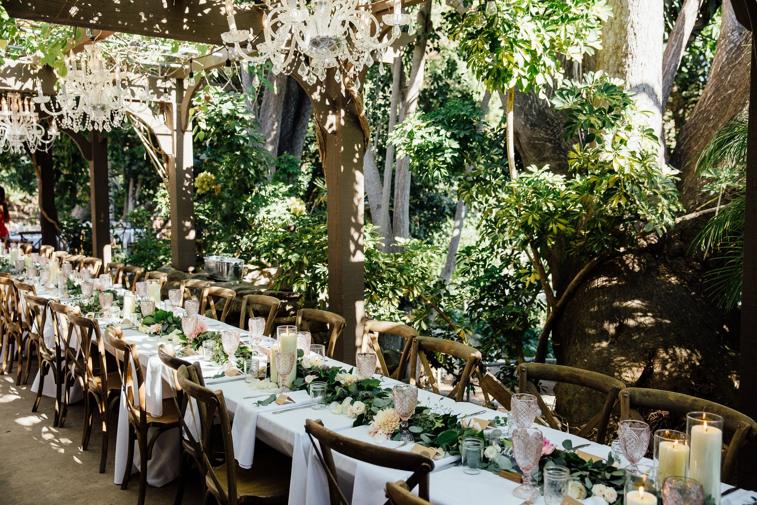 www.santabarbarawedding.com | Circle Bar B Ranch | Santa Barbara Wedding Venue