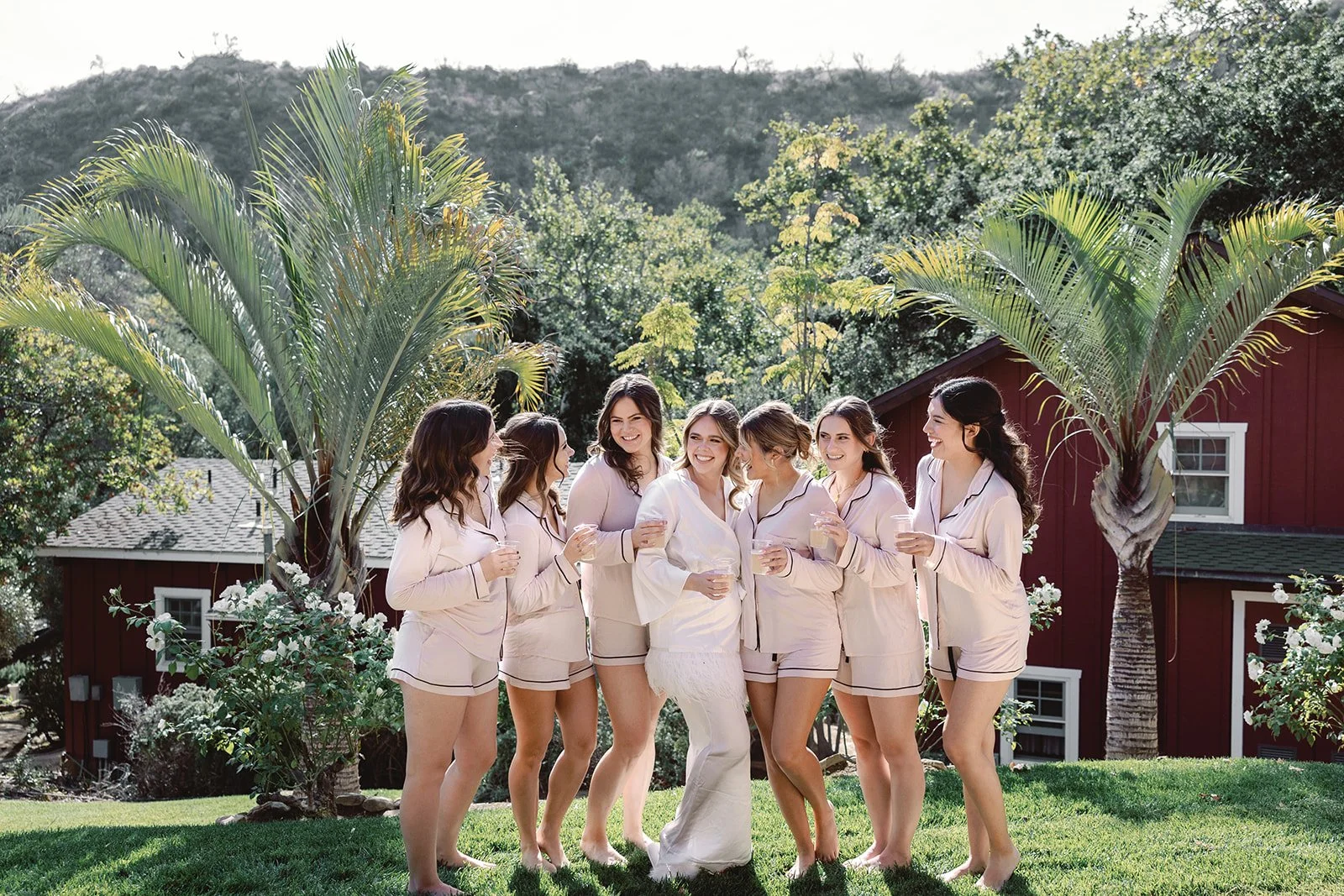 www.santabarbarawedding.com | Circle Bar B Ranch | Santa Barbara Wedding Venue