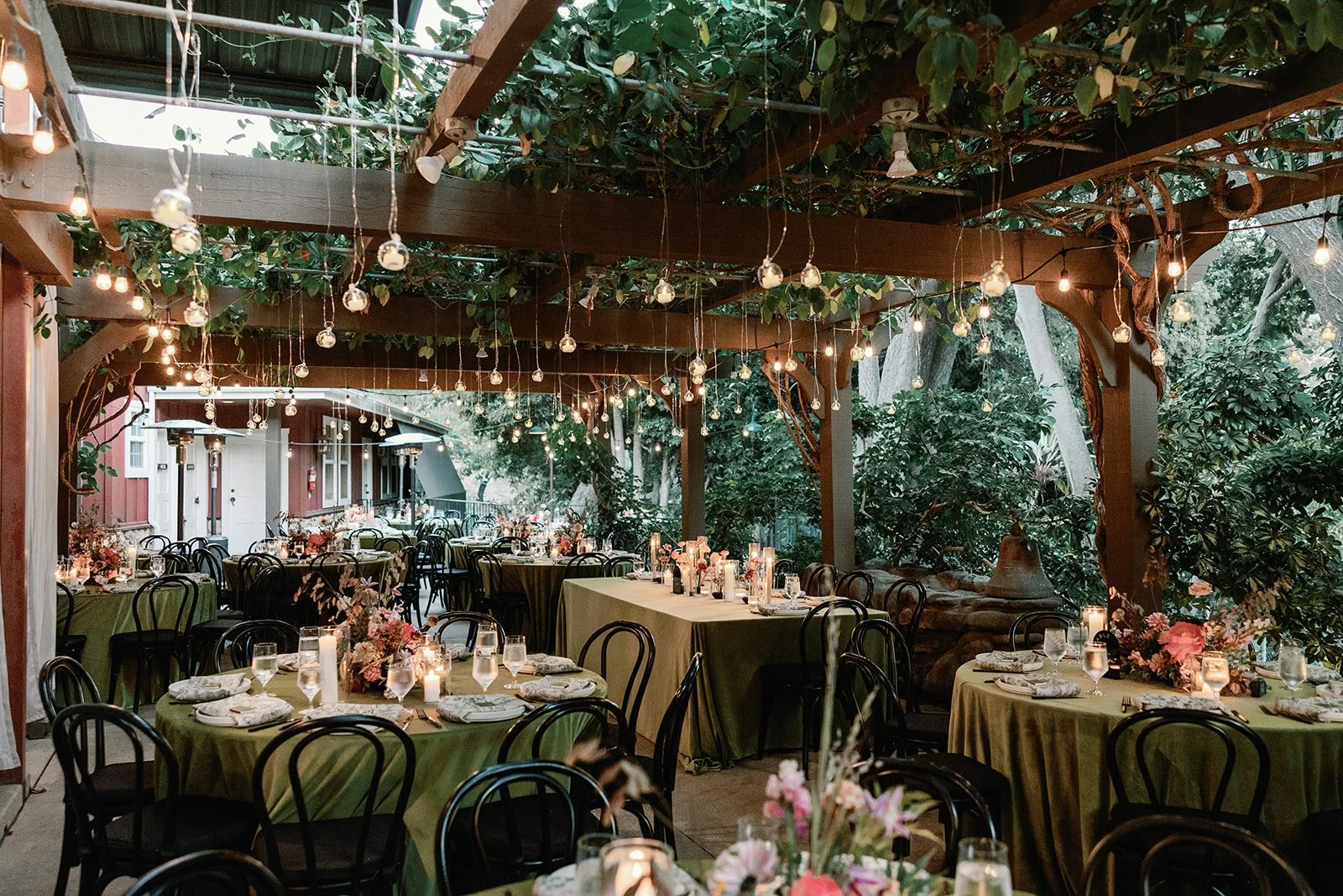 www.santabarbarawedding.com | Circle Bar B Ranch | Santa Barbara Wedding Venue