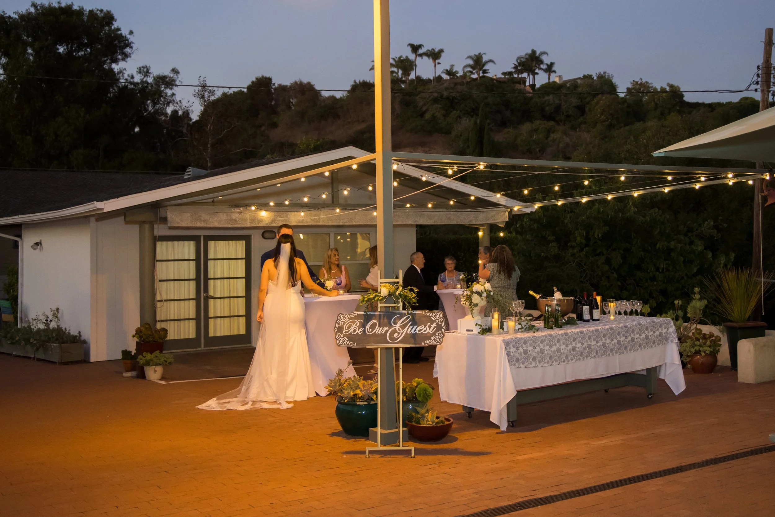 Live Oak Unitarian Universalist Congregation | santabarbarawedding.com