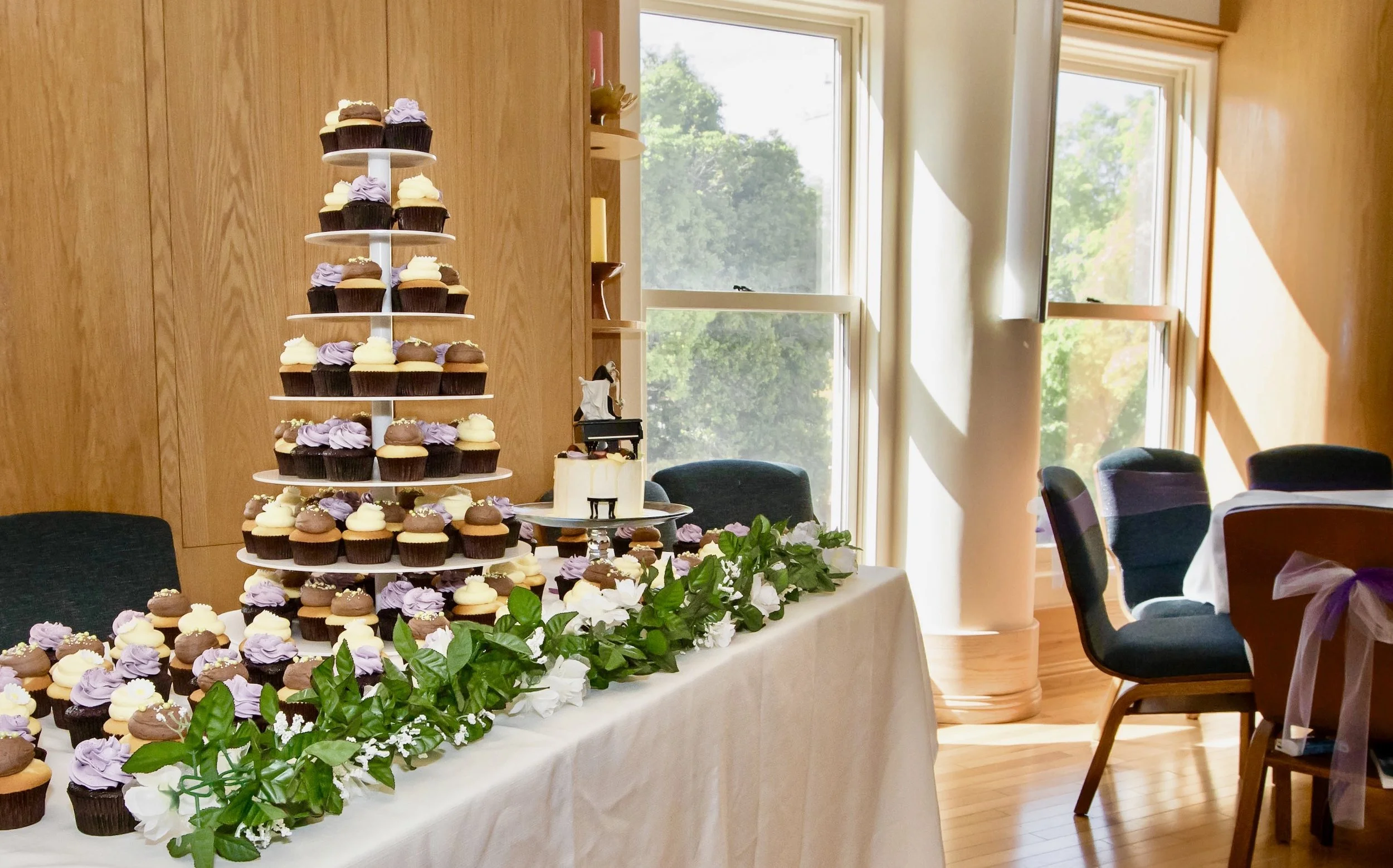 Live Oak Unitarian Universalist Congregation | santabarbarawedding.com
