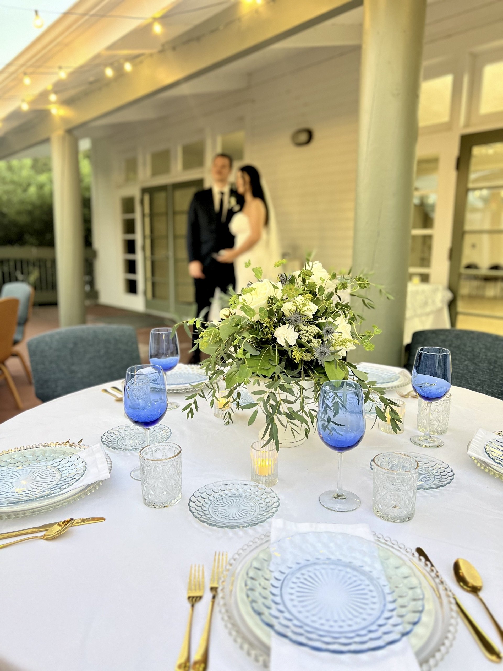 Live Oak Unitarian Universalist Congregation | santabarbarawedding.com