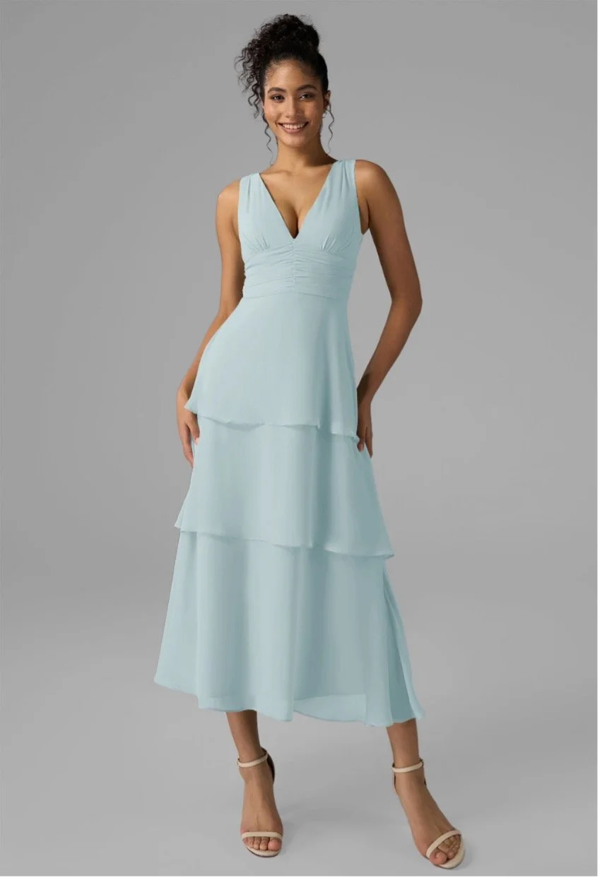 AW Elissa Dress