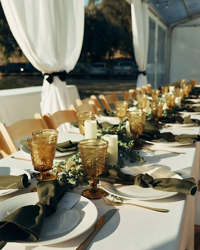 Criu Hospitality | santabarbarawedding.com