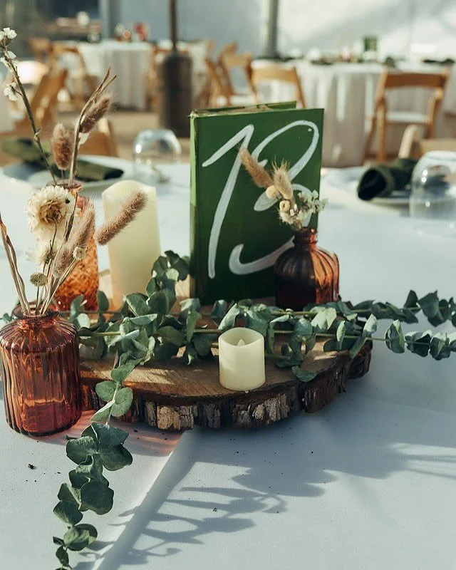 Criu Hospitality | santabarbarawedding.com