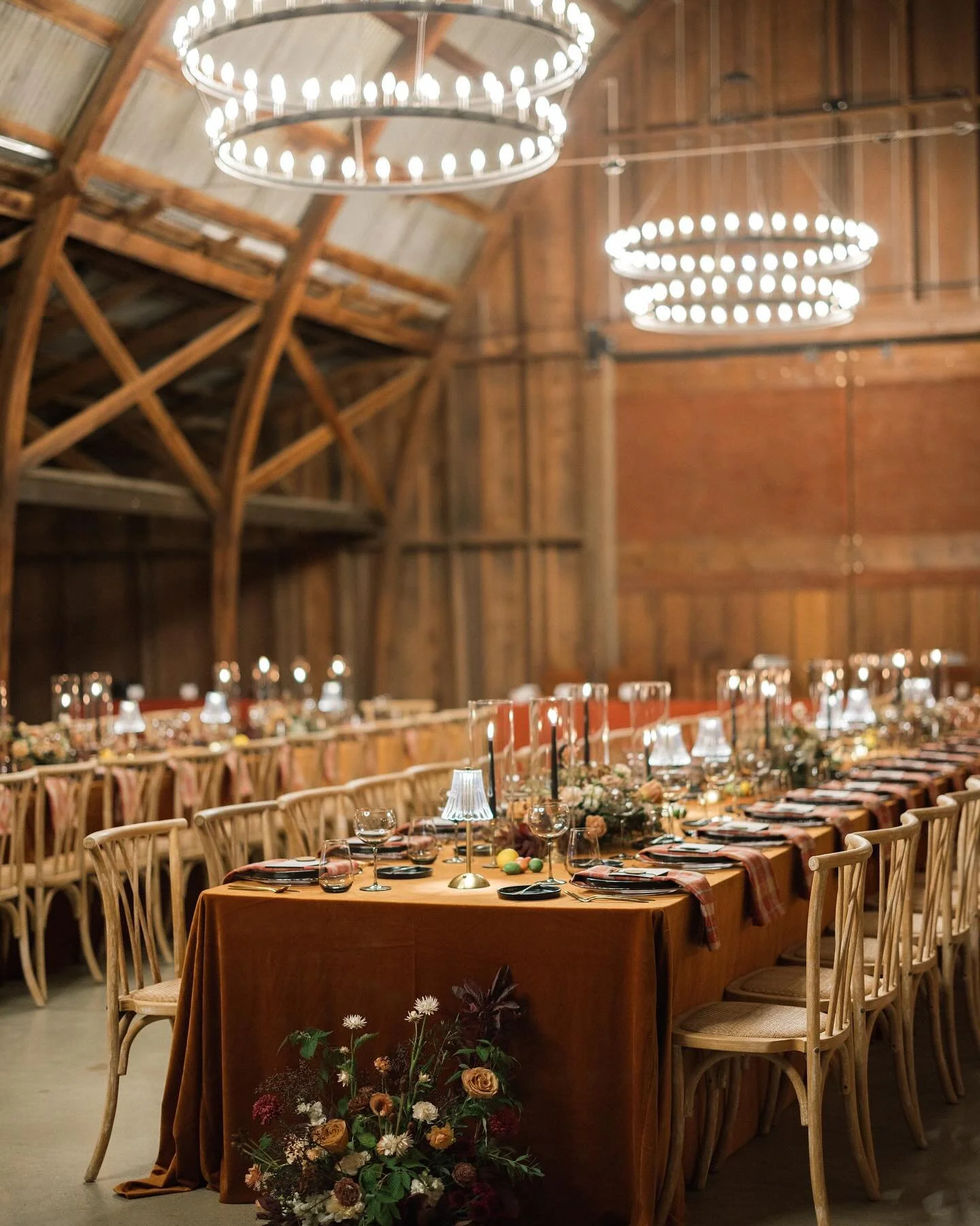 Criu Hospitality | santabarbarawedding.com