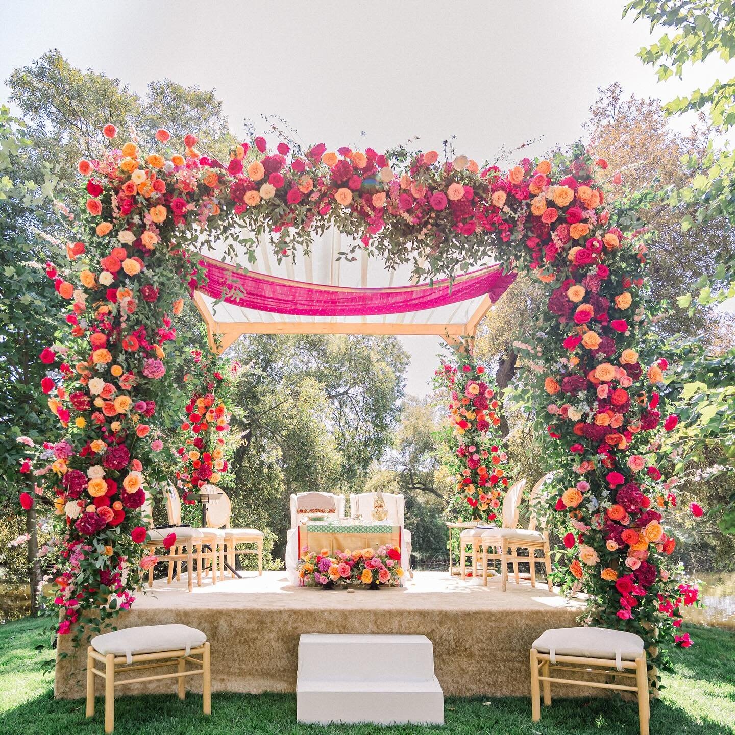 Criu Hospitality | santabarbarawedding.com