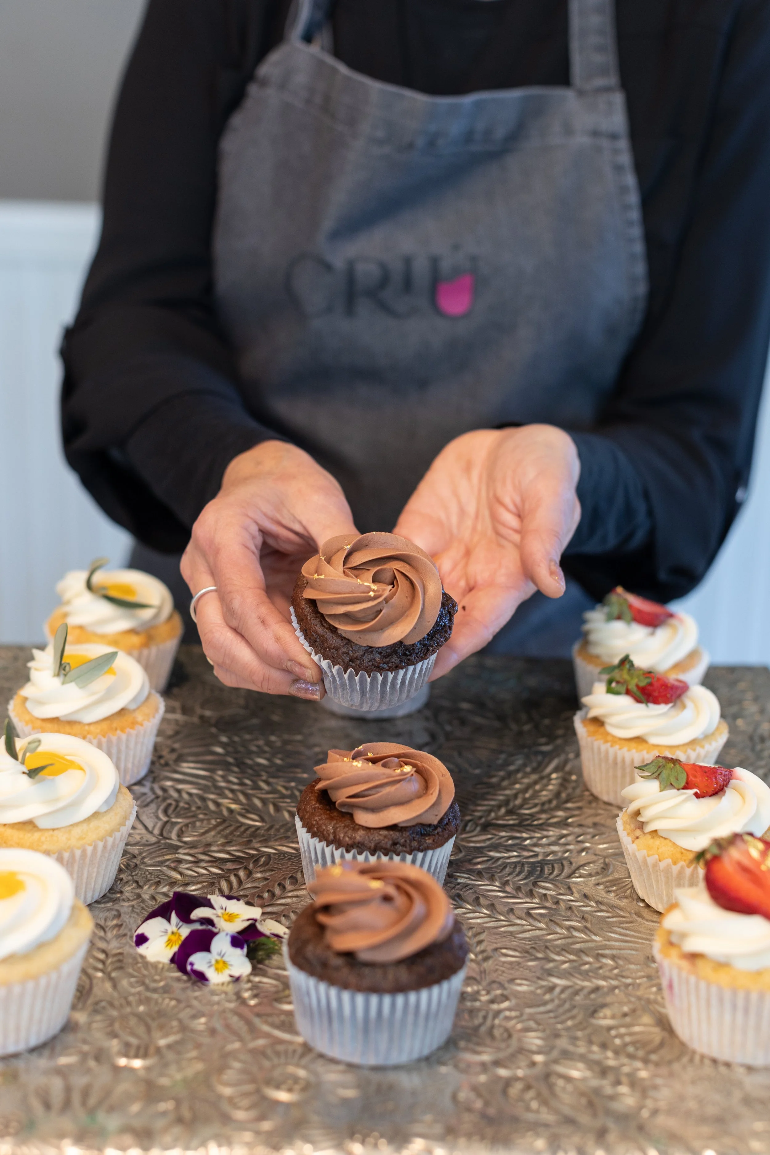 Criu Hospitality | santabarbarawedding.com