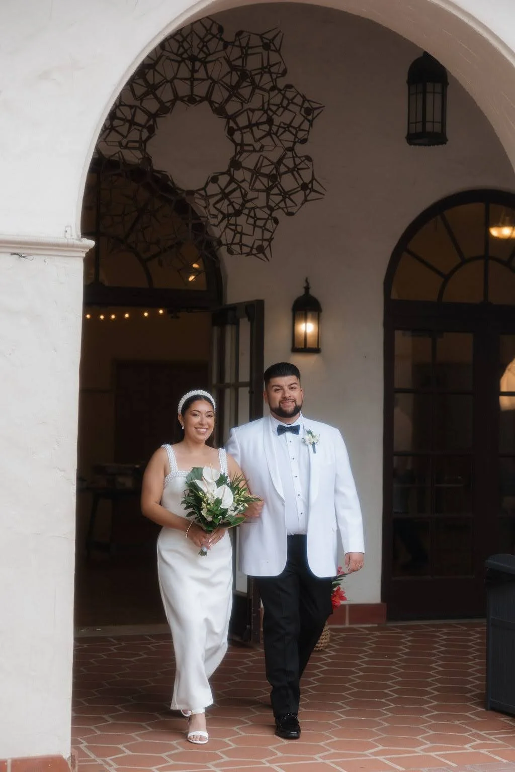 www.santabarbarawedding.com | Unitarian Society of Santa Barbara | Brianna Diamond Photography | Santa Barbara Wedding Venue
