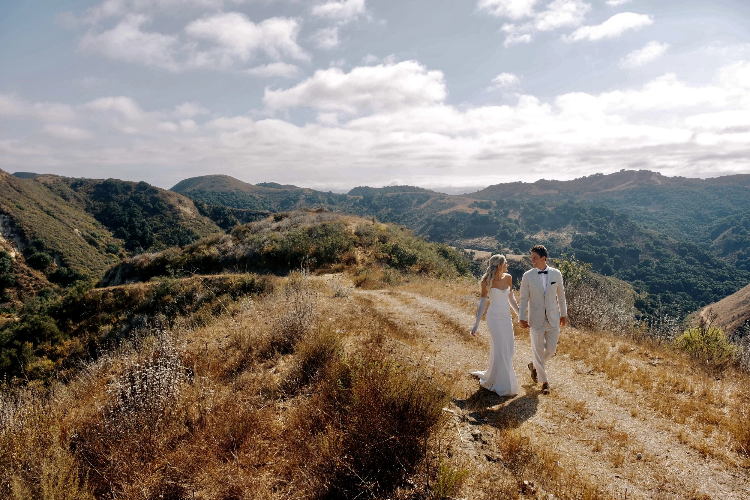 Las Cumbres Ranch | santabarbarawedding.com