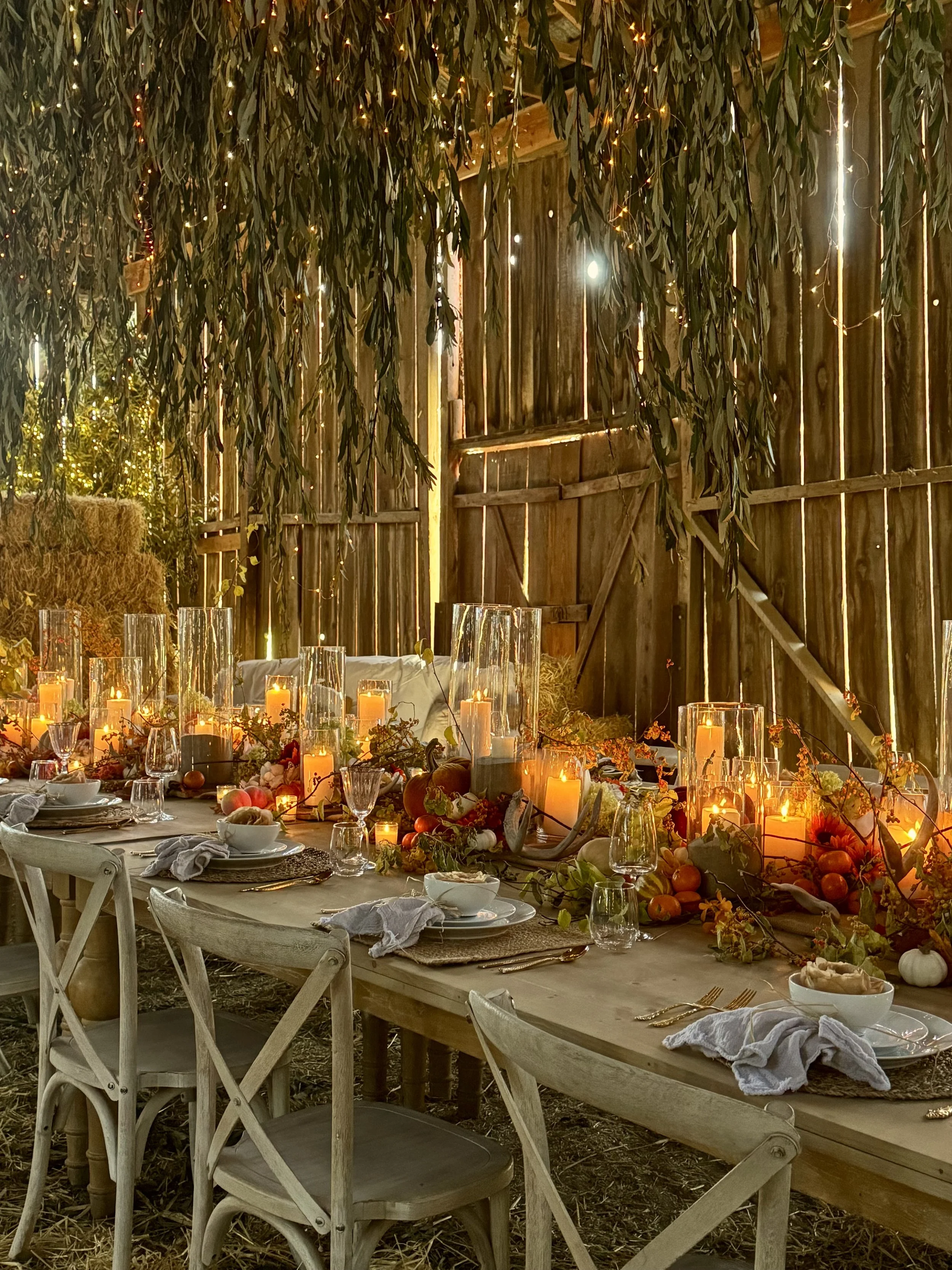 Las Cumbres Ranch | santabarbarawedding.com