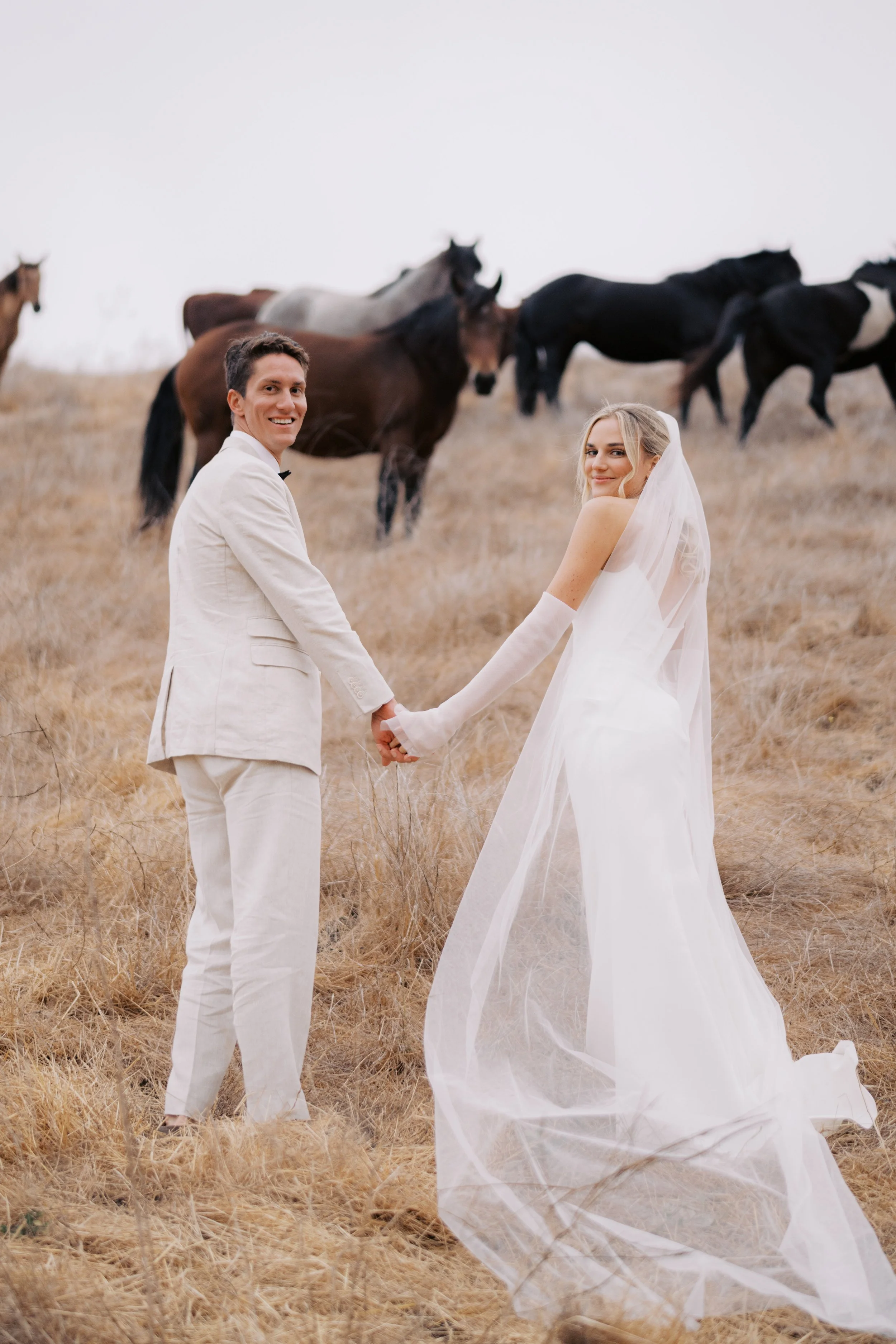 Las Cumbres Ranch | santabarbarawedding.com