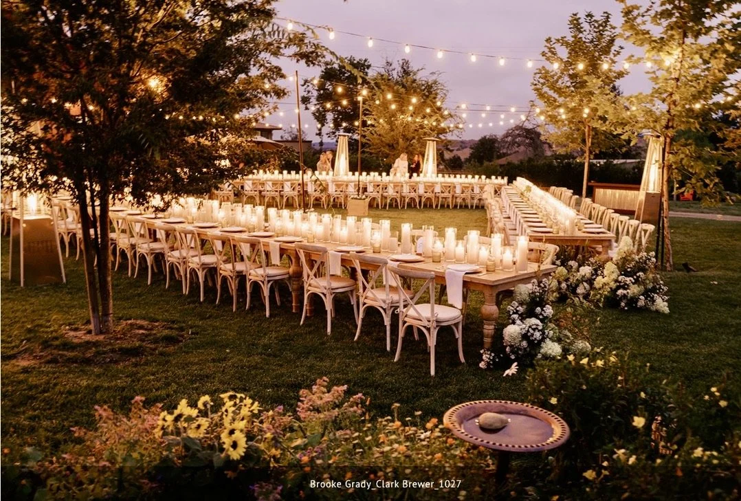 Las Cumbres Ranch | santabarbarawedding.com