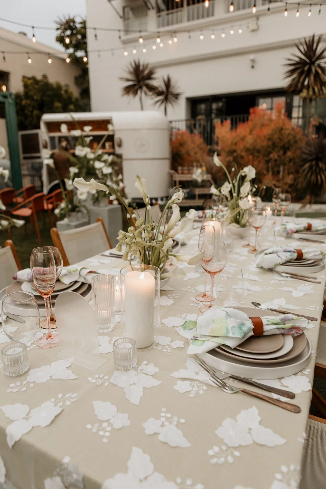 The Narrative Loft | santabarbarawedding.com