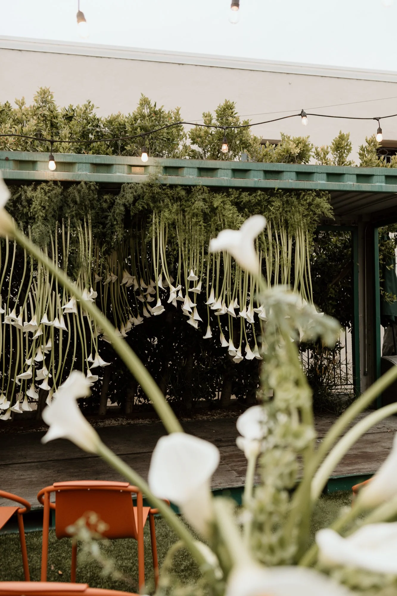 The Narrative Loft | santabarbarawedding.com